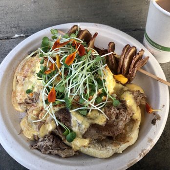 Saenz Ohana Breakfast - Breakfast & Brunch Near Me - Princeville, Hawaii