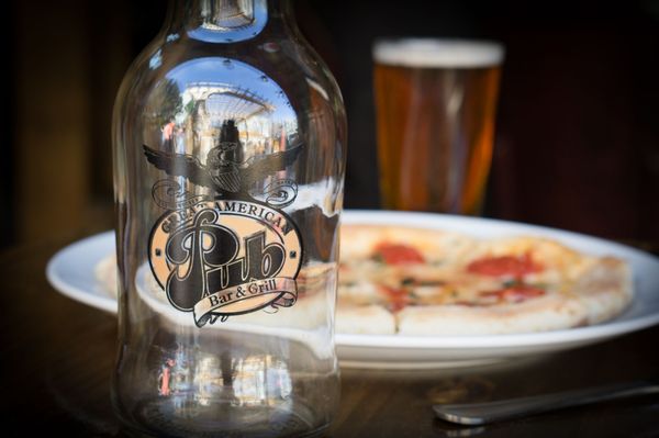 Great American Pub by null