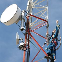 Expert Mobile Communications - We provide cell tower services: inspections, maintenance, sales, upgrades, etc