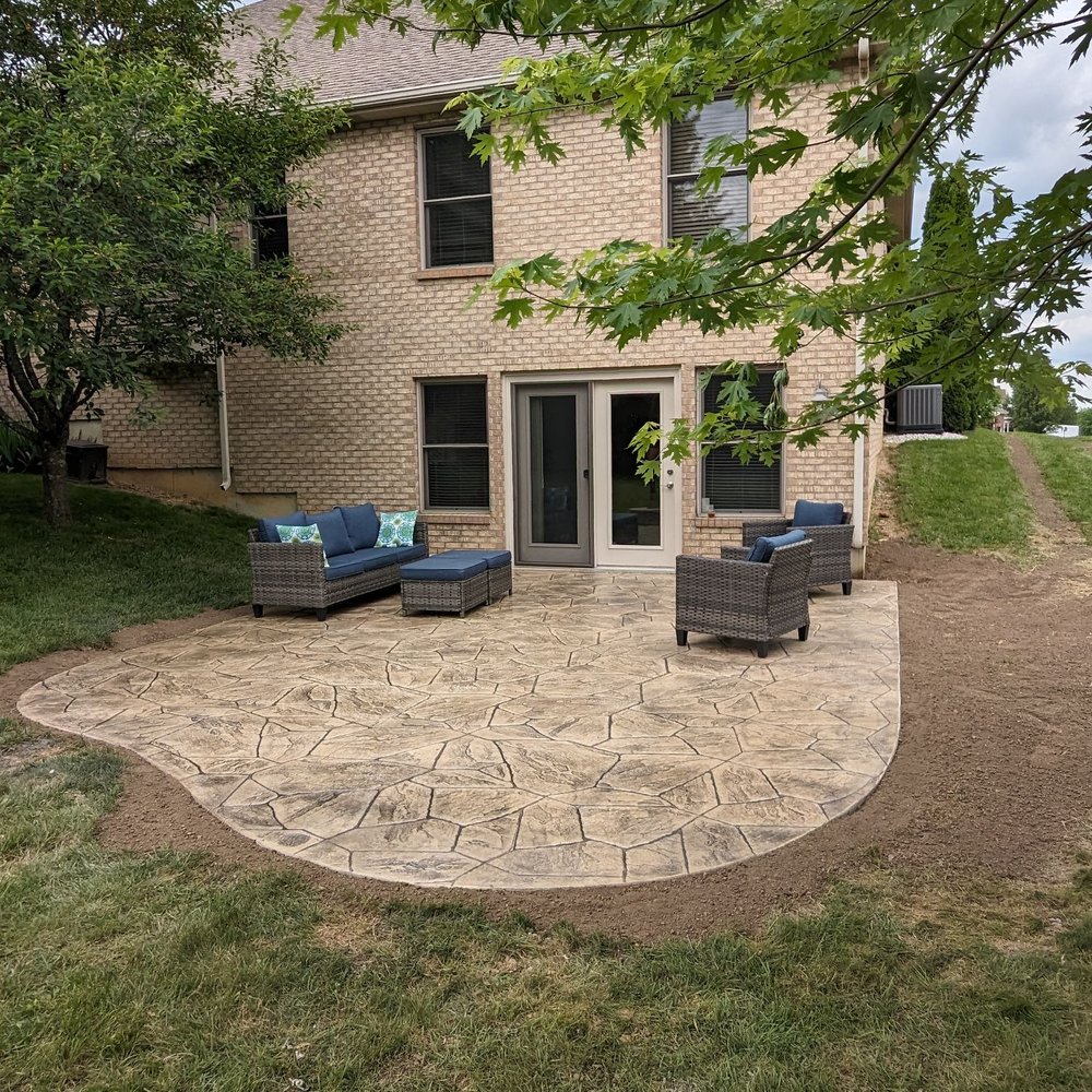 Kothman Concrete Construction - Masonry/Concrete Near Me