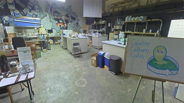 Counter Culture Labs by null