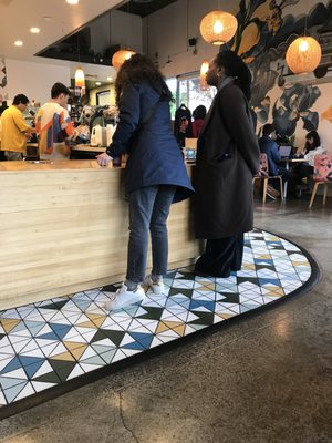 Voyager Craft Coffee - Santa Clara University by null