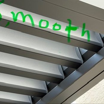 Fallon Fix-It Construction & Remodel - smooth side of louvre - General Contractors Near Me - Ramona, California