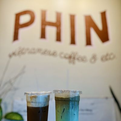 Phin | việtnamese coffee & etc. by null