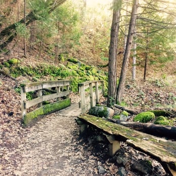Independence Trail - Hiking Near Me