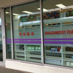 Shaughnessy Pharmacy