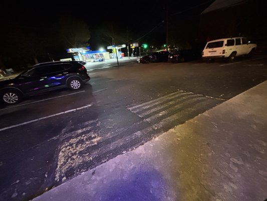 Thinking Man Tavern by null