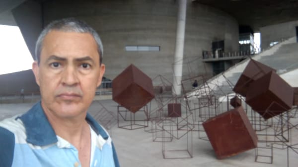 Cidade das Artes by null