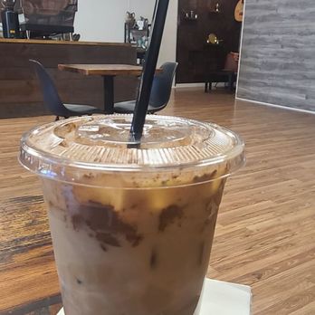 Coffee Tea & Books - Coffee & Tea Near Me - Bedford, Texas