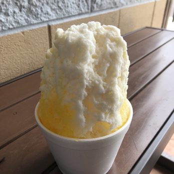 Uncle's Shave Ice - Shaved Ice Near Me - Lihue, Hawaii Uncle's Shave Ice - Shaved Ice Near Me - Lihue, Hawaii