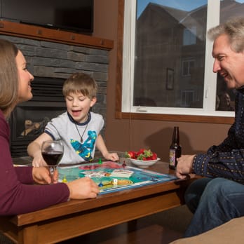 Falcon Crest Lodge - A selection of board games are available to borrow throughout your stay - Hotels Near Me - Canmore, Alberta Falcon Crest Lodge - A selection of board games are available to borrow throughout your stay - Hotels Near Me - Canmore, Alberta