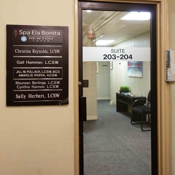 New You Laser - Front door - Laser Hair Removal Near Me - New York, New York
