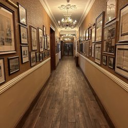 The Lake Hotel