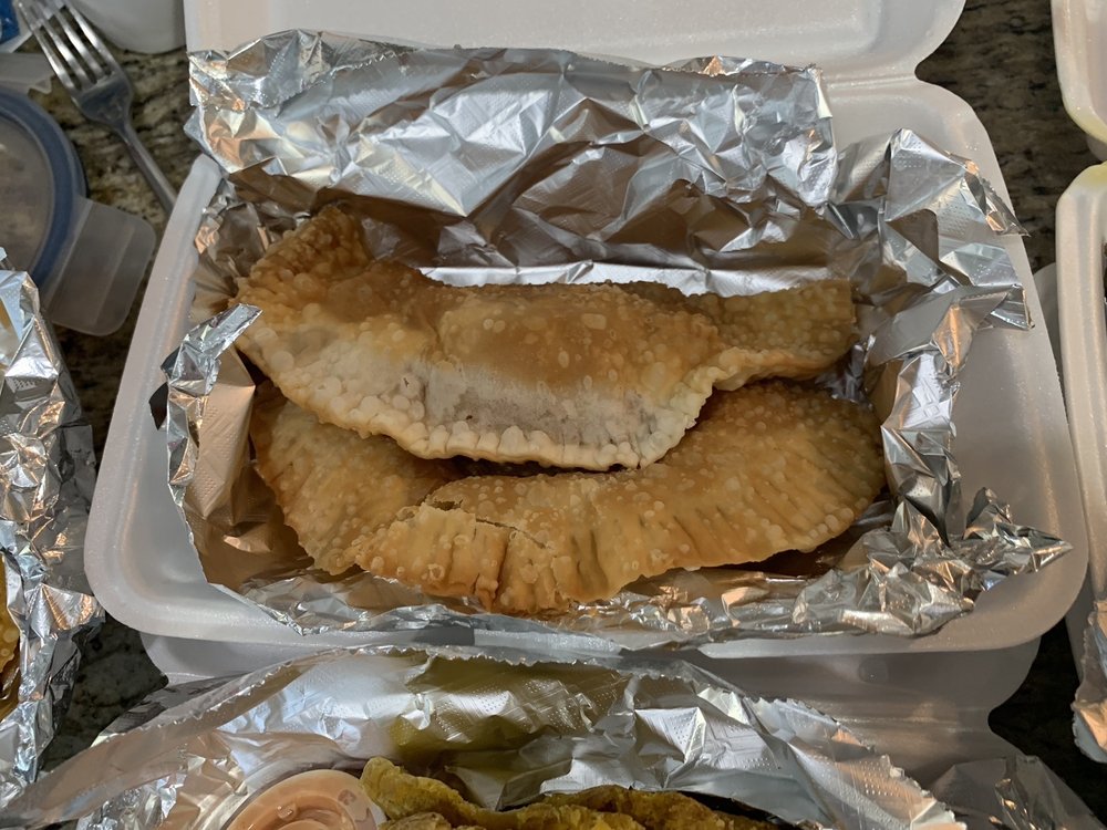 JIREH KITCHEN Updated September 2024 16 Photos 1321 Eubank Blvd