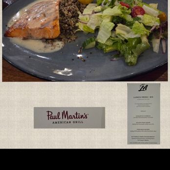 dineLA - Paul Martin's - Summer 2025 - Diners Near Me - Los Angeles, California dineLA - Paul Martin's - Summer 2025 - Diners Near Me - Los Angeles, California