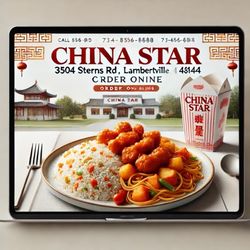 China Star