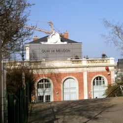 Quai de Meudon