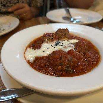 OSTE - Italian Near Me - Los Angeles, California
