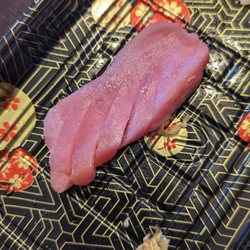 user provided Ginza Sushi photo