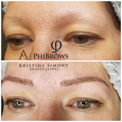 Kiki's Brow Studio - Beautiful Brows are waiting for YOU!