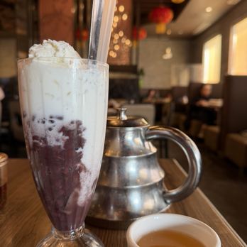 Congee Queen - Red bean freeze - Chinese Near Me - Toronto, Ontario Congee Queen - Red bean freeze - Chinese Near Me - Toronto, Ontario