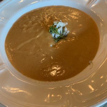 J Gilbert's - Crab bisque - Bars Near Me - Omaha, Nebraska