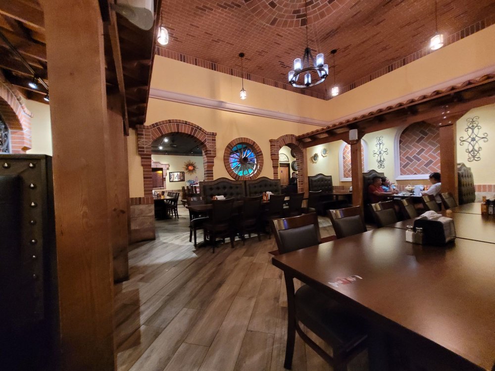 El Rancho Grande