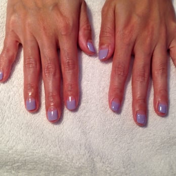 Thao Nail Studio - Half moon gel nails - Nail Salons Near Me - San Francisco, California Thao Nail Studio - Half moon gel nails - Nail Salons Near Me - San Francisco, California