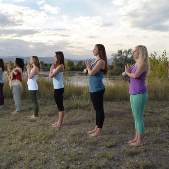 Sol Yoga - Yoga Near Me - Arvada, Colorado