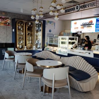 Qargo Coffee - Inside - Coffee & Tea Near Me - Las Vegas, Nevada Qargo Coffee - Inside - Coffee & Tea Near Me - Las Vegas, Nevada