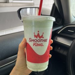 Smoothie King