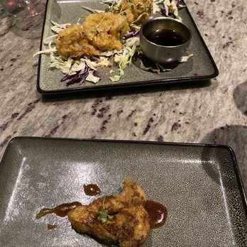 Copper Bar - Cauliflower KFC - Bars Near Me - Kohala Coast, Hawaii Copper Bar - Cauliflower KFC - Bars Near Me - Kohala Coast, Hawaii