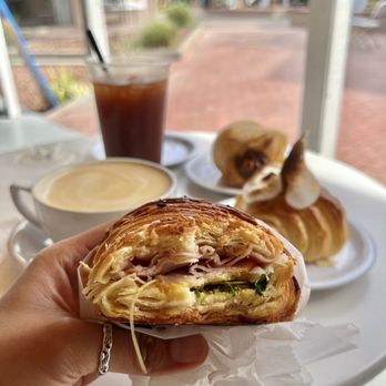 Flying Roadrunner Bakery - Coffee & Tea Near Me - Albuquerque, New Mexico