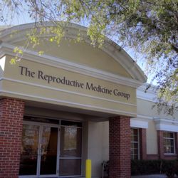 The Reproductive Medicine Group - RMG building