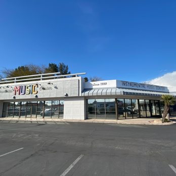 INSTRUMENTAL MUSIC CENTER - Updated February 2026 - 21 Photos & 29 ...