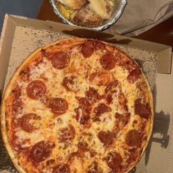 The Pizza Joint