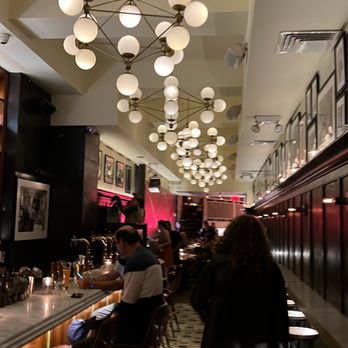 Maison Pickle - Cocktail Bars Near Me - New York, New York Maison Pickle - Cocktail Bars Near Me - New York, New York