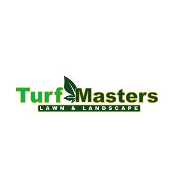 Turf Masters - turf masters lawn and landscape logo - Lawn Services Near Me