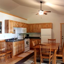 Priest Lake Marina and Resort - 4 lakefront units available year round