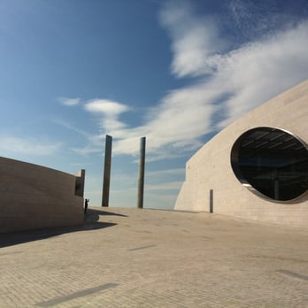 Champalimaud Café - Fundação Champalimaud - Cafes Near Me - Lisbon, 11