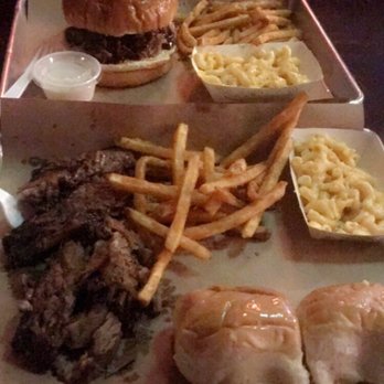 Big Hoffas - Barbeque Near Me - Westfield, Indiana