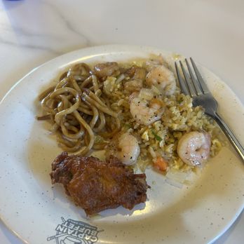 Captain Buffet - Buffets Near Me - Sacramento, California Captain Buffet - Buffets Near Me - Sacramento, California