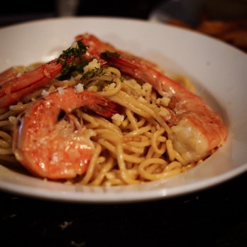 Kiki's - Shrimp pasta - Greek Near Me - New York, New York Kiki's - Shrimp pasta - Greek Near Me - New York, New York