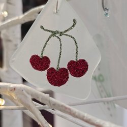 Christmastide - Ornaments