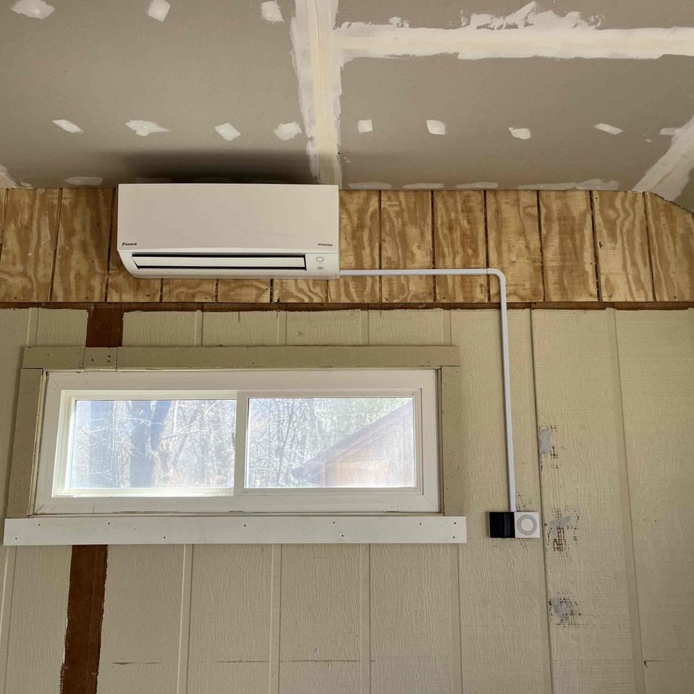 Slide of Warner Service