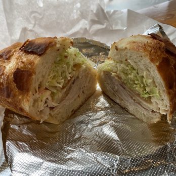 The Baker's Mark - Hot T.B.L.T - Sandwiches Near Me - Portland, Oregon The Baker's Mark - Hot T.B.L.T - Sandwiches Near Me - Portland, Oregon