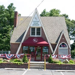 Center Gold Jewelers - Center Gold Jewelers