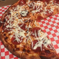 Best pizza and quality service!!