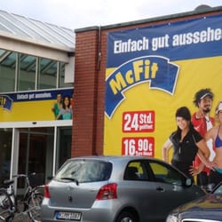 McFIT