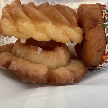 Maple Leaf Donuts - Donuts - Donuts Near Me - Fremont, California Maple Leaf Donuts - Donuts - Donuts Near Me - Fremont, California